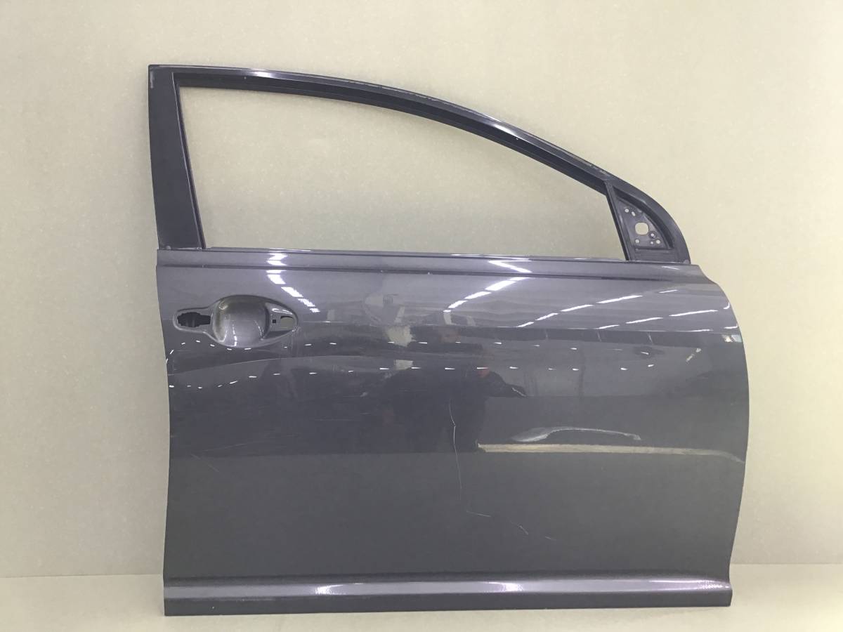 Дверь передняя правая Toyota Avensis (T250) 2003-2009 Дверь передняя правая Toyota Avensis (T250) 2003-2009