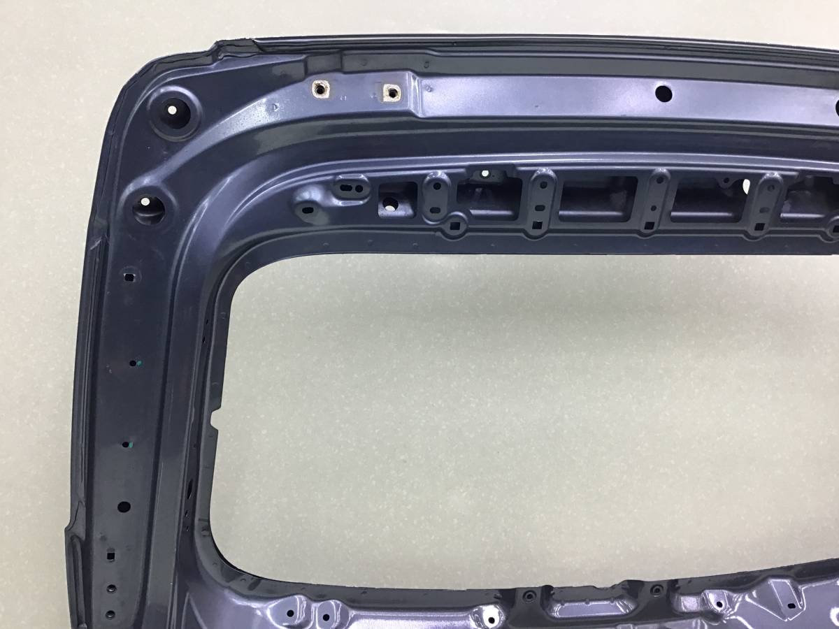 Дверь багажника EXEED TXL (M32T) 2019-н.в.