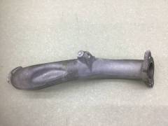 Патрубок турбины  Toyota Land Cruiser (J300) 2021>