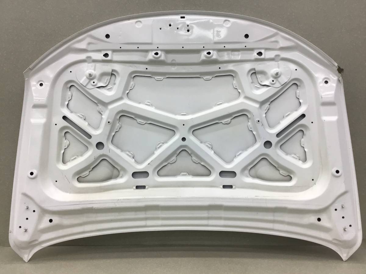 Капот Geely Atlas (NL3) 2016-2022