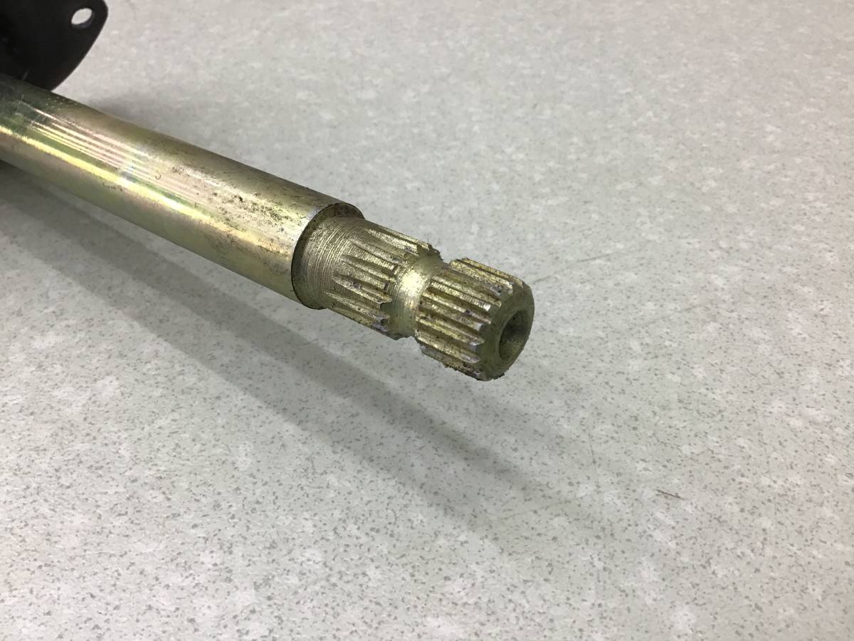 Тяга рулевая УАЗ Патриот (3163) 2016-н.в.