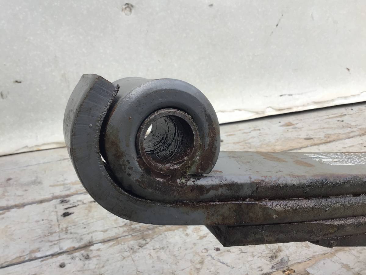 Рессора передняя Sitrak C7H C7H 2014 - н. в.