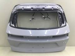 Дверь багажника EXEED RX (M38T/T22) 2022-н.в. Дверь багажника EXEED RX (M38T/T22) 2022-н.в.