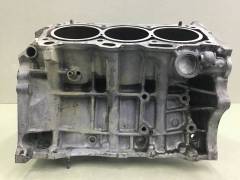 Блок двигателя Toyota Highlander (U50) 2013-2020