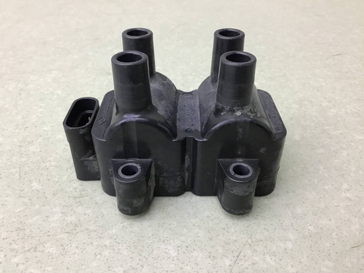 Катушка зажигания Renault Logan (2) 2014>