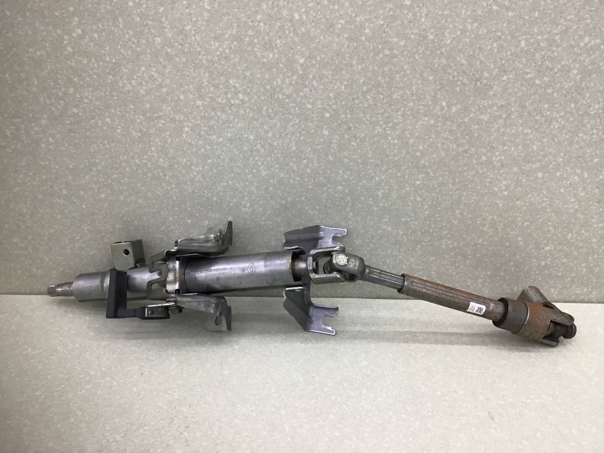 Колонка рулевая Lada Largus (R90) 2012-2022 Колонка рулевая Lada Largus (R90) 2012-2022
