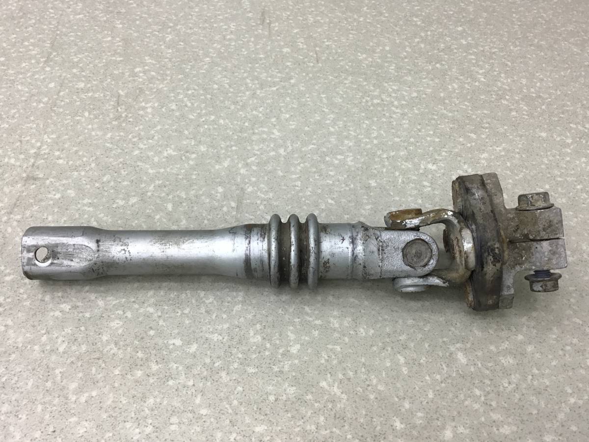Кардан рулевой Mercedes-Benz S-Class (W220) 1998-2005 Кардан рулевой Mercedes-Benz S-Class (W220) 1998-2005