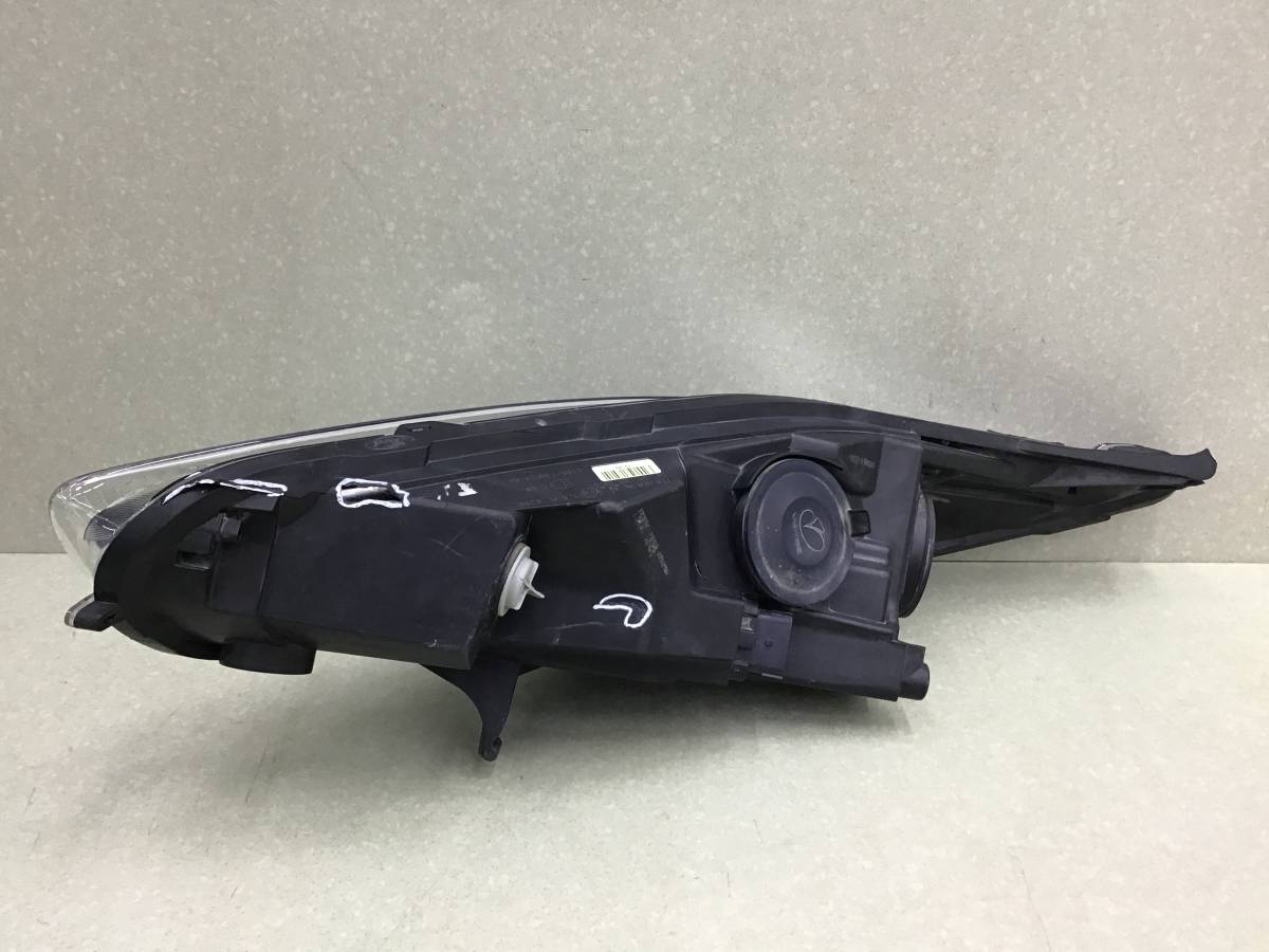 Фара правая Ford Fiesta (CB1) 2008-2019