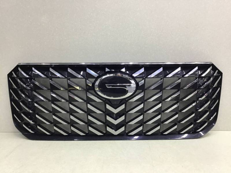 Решетка радиатора GAC GS8 2023