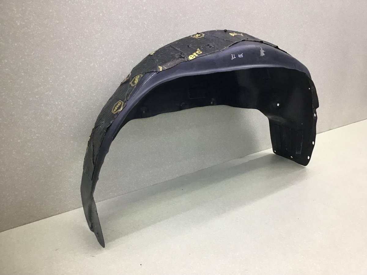 Локер задний левый Mitsubishi Pajero/Montero Sport (KS) 2015>