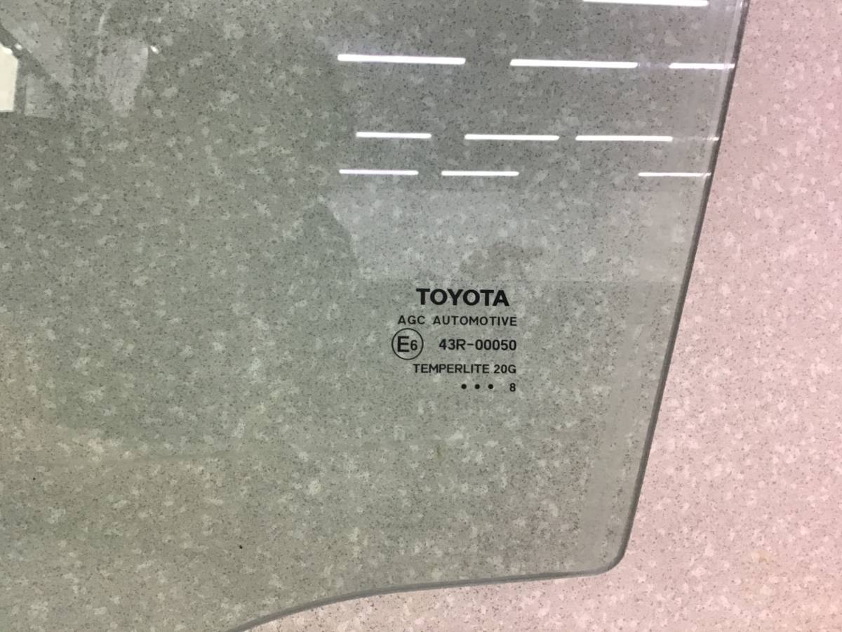 Стекло двери передней левой Toyota Camry (XV70) 2017> Стекло двери передней левой Toyota Camry (XV70) 2017>