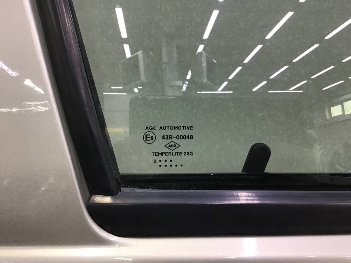 Дверь передняя правая Renault Sandero 1 (BS1Y) 2009-2014