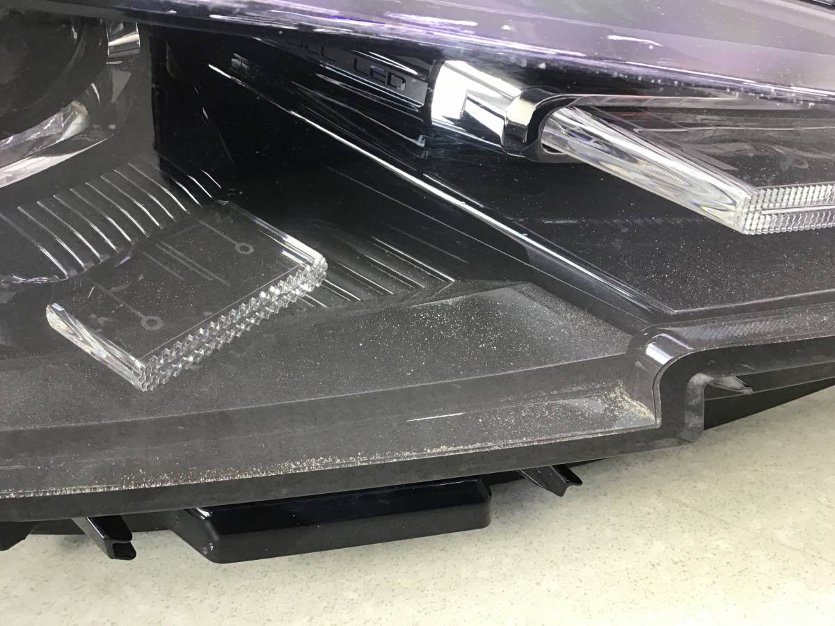 Фара правая Changan CS55 Plus 2021