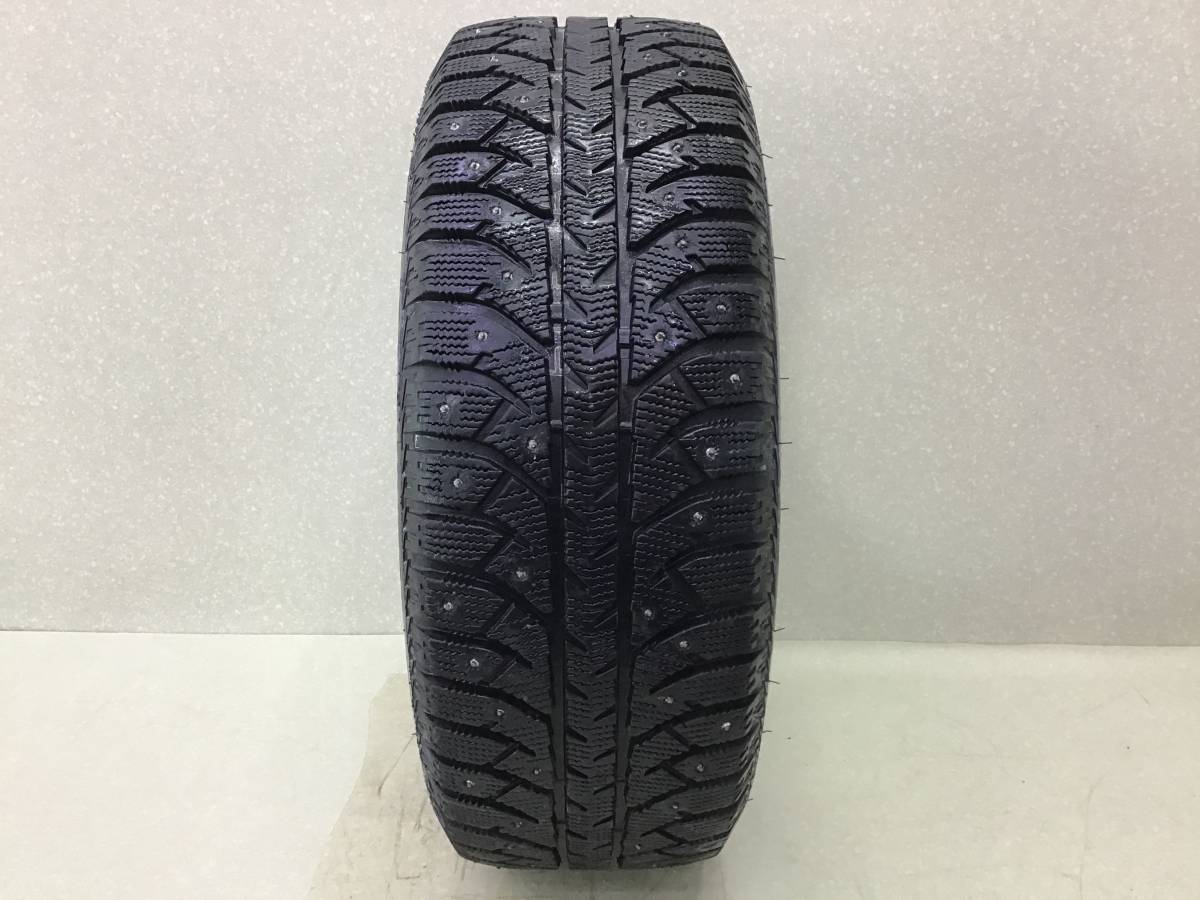 Шины R16 Зимние шипованные BRIDGESTONE ICE CRUISER 7000S Шины R16 Зимние шипованные BRIDGESTONE ICE CRUISER 7000S