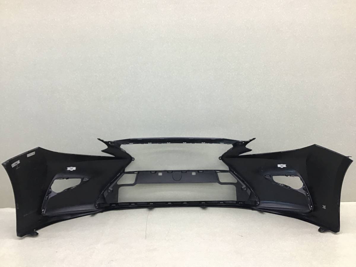 Бампер передний Lexus ES (SV60) 2012> Бампер передний Lexus ES (SV60) 2012>