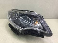 Фара правая Kia Optima 4 (JF) 2015>