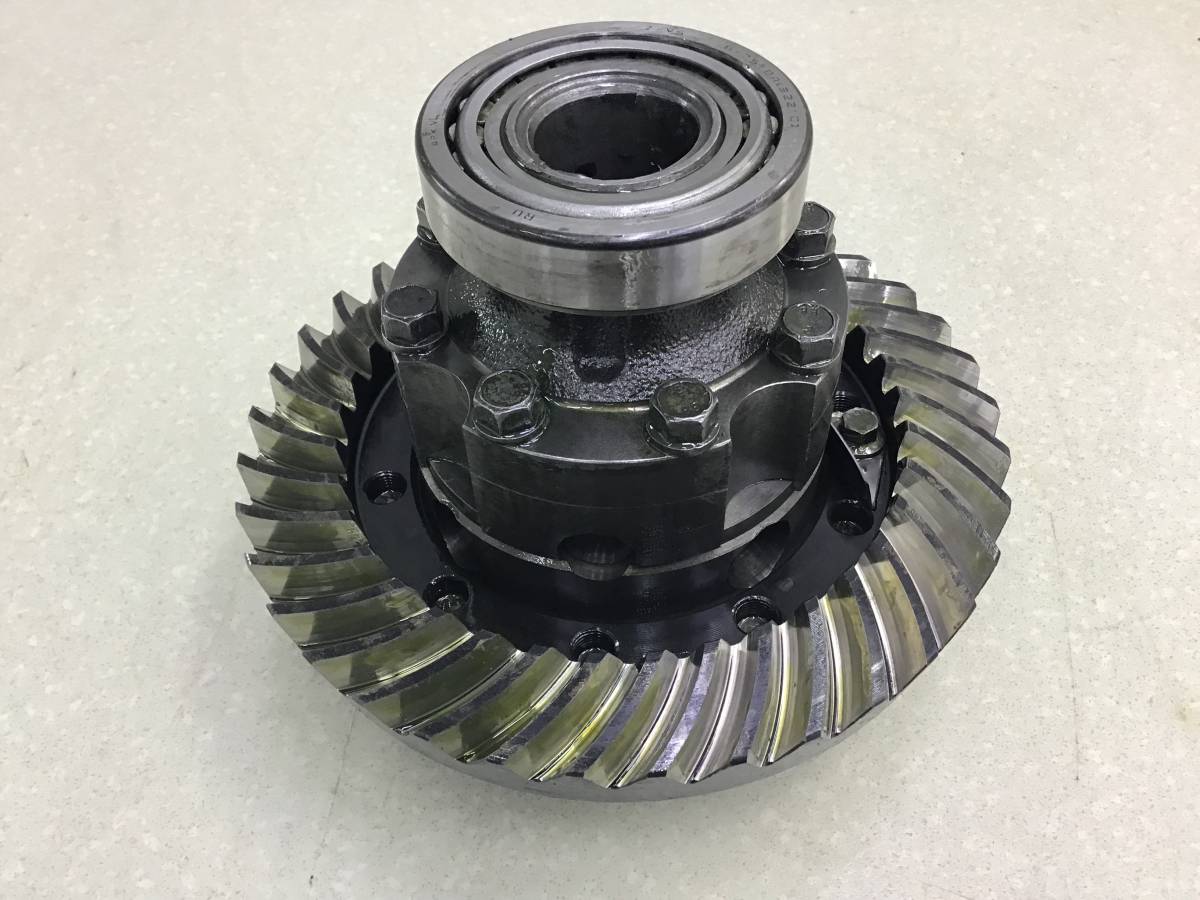 Редуктор переднего моста УАЗ Патриот (3163) 2016-н.в.