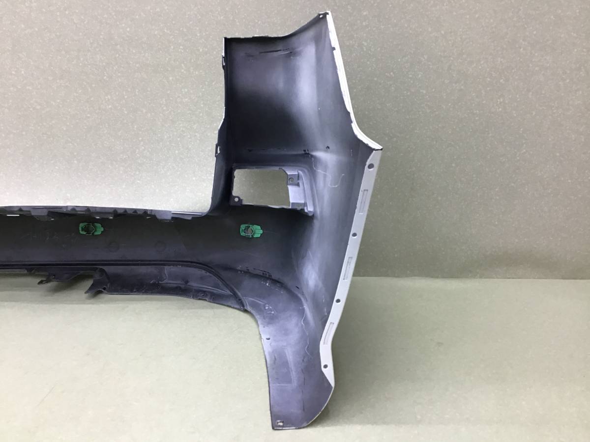 Бампер задний Lexus GX460 (URJ150) 2009-н.в.