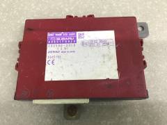 Блок управления центральным замком, Subaru Impreza (G12) 2007-2012