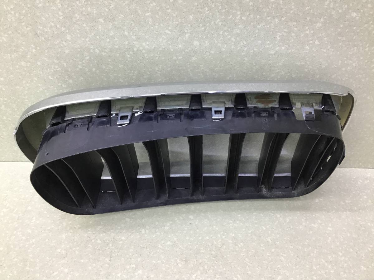 Решетка радиатора левая BMW X5 F15/F85 2013> Решетка радиатора левая BMW X5 F15/F85 2013>
