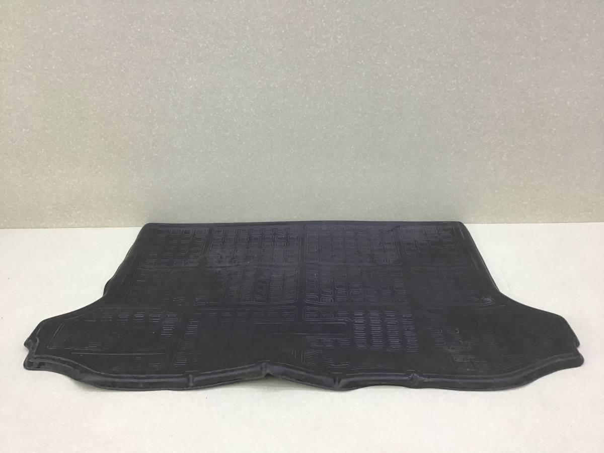 Коврик багажника Toyota Rav 4 (A30) 2006-2013 Коврик багажника Toyota Rav 4 (A30) 2006-2013