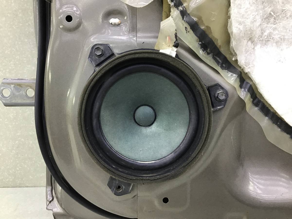 Дверь задняя правая Toyota Rav 4 (A30) 2006-2013 Дверь задняя правая Toyota Rav 4 (A30) 2006-2013