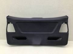 Обшивка двери багажника BMW X3 F25 2010-2017