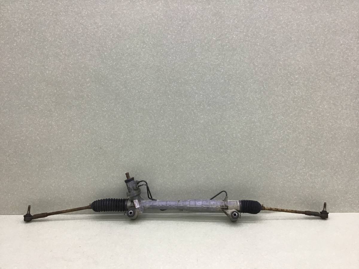 Рейка рулевая Suzuki Grand Vitara (JT) 2005-2016