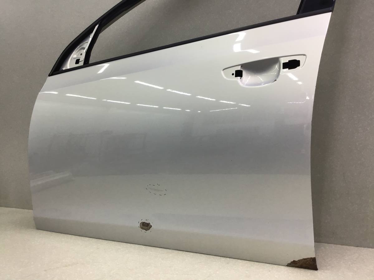 Дверь передняя левая Volkswagen Golf 6 (5K) 2009-2013