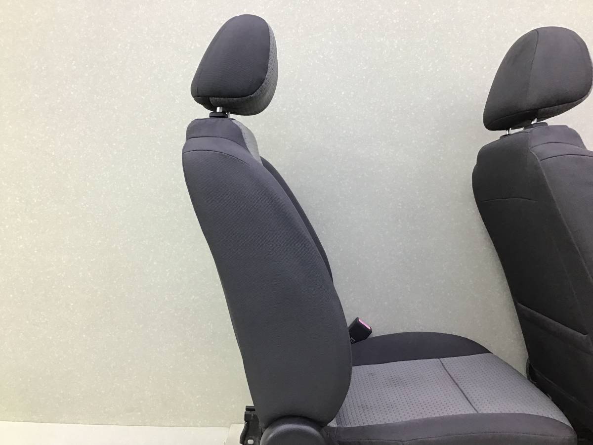 Сиденье (комплект) Chevrolet Aveo T250 2005-2011 Сиденье (комплект) Chevrolet Aveo T250 2005-2011