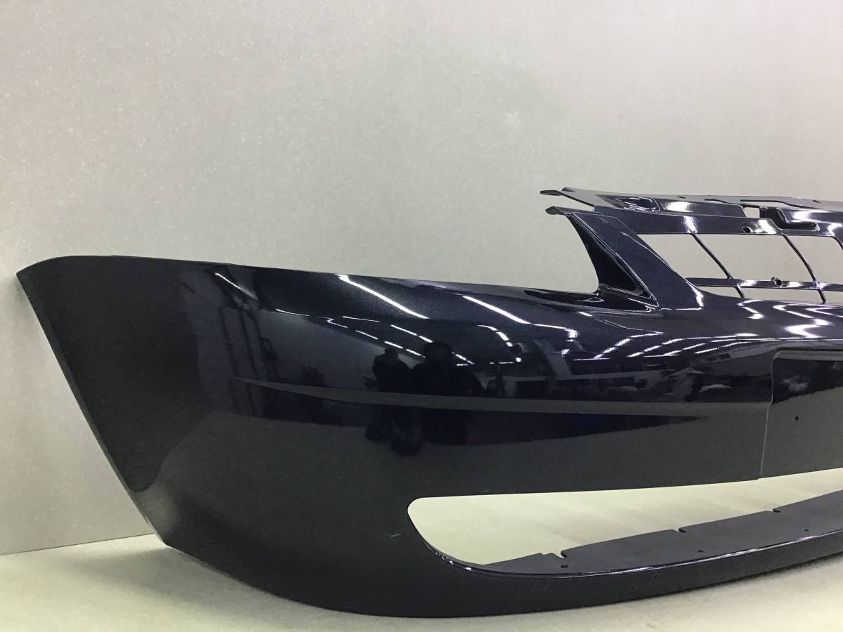 Бампер передний Lada Priora (2170) 2007-2018