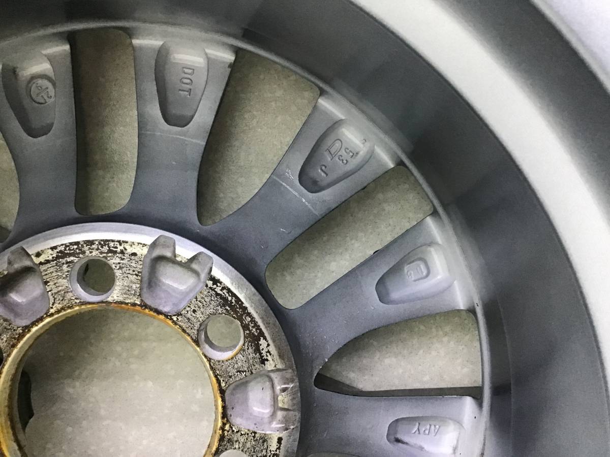 Диски R18 Литые