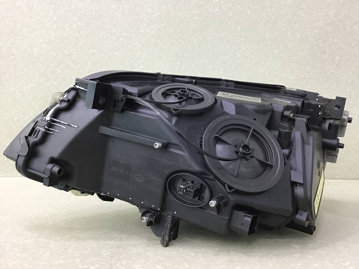 Фара правая BMW 7-Series F01 2008-2015 Фара правая BMW 7-Series F01 2008-2015