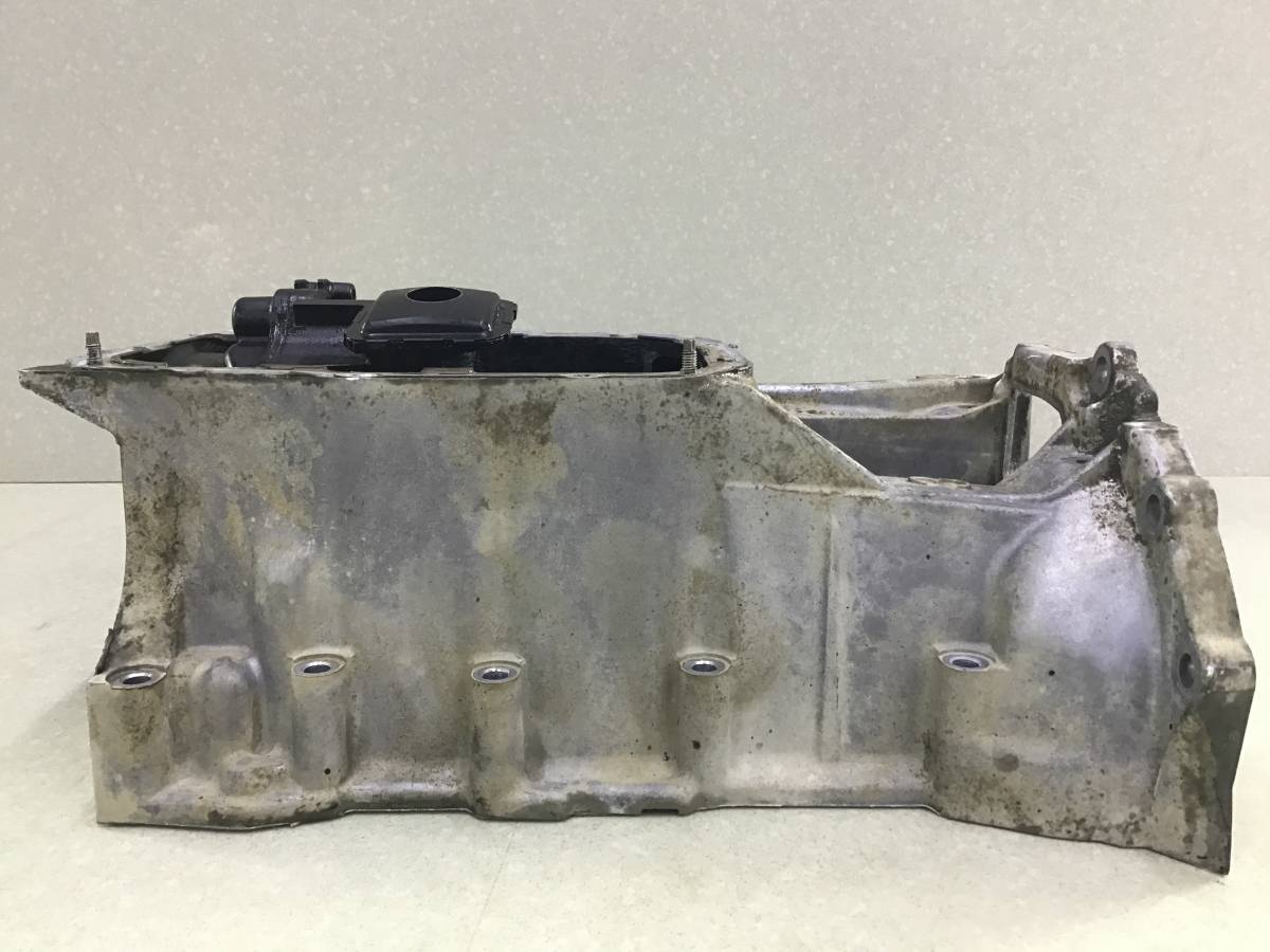Поддон масляный двигателя Toyota Rav 4 (A30) 2006-2013 Поддон масляный двигателя Toyota Rav 4 (A30) 2006-2013