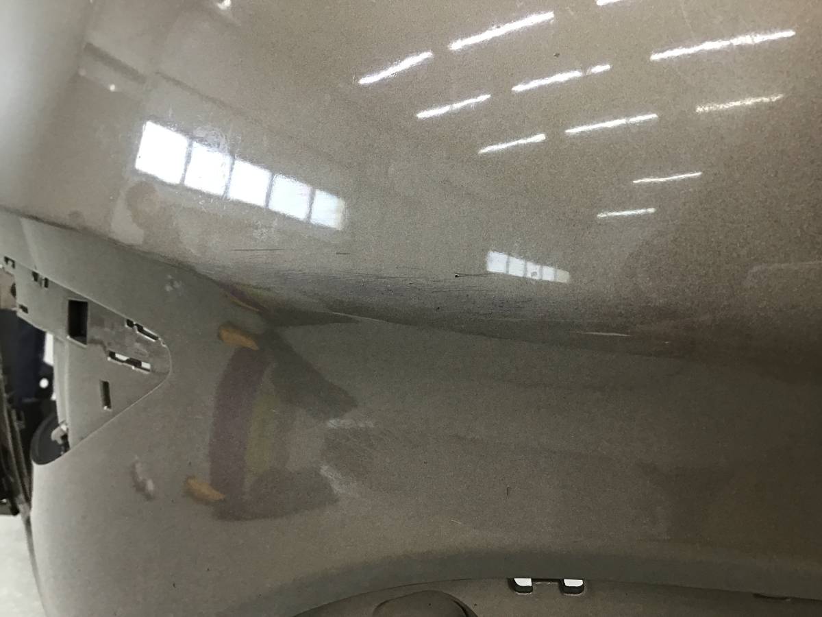 Бампер передний Geely Atlas (NL3) 2016-2022