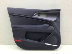 Обшивка двери передней левой Kia Sportage 5 (NQ5) 2021-2022