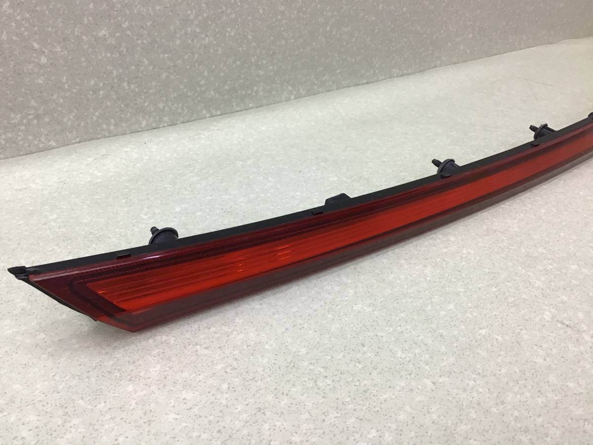 Отражатель задний Kia Rio 4 (FB) 2017-2022