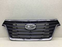 Решетка радиатора Hyundai Starex H1/Grand Starex (TQ) 2007>