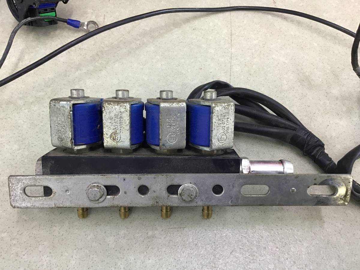 ГБО(Газобаллонное Оборудование) УАЗ Патриот (3163) 2016-н.в.