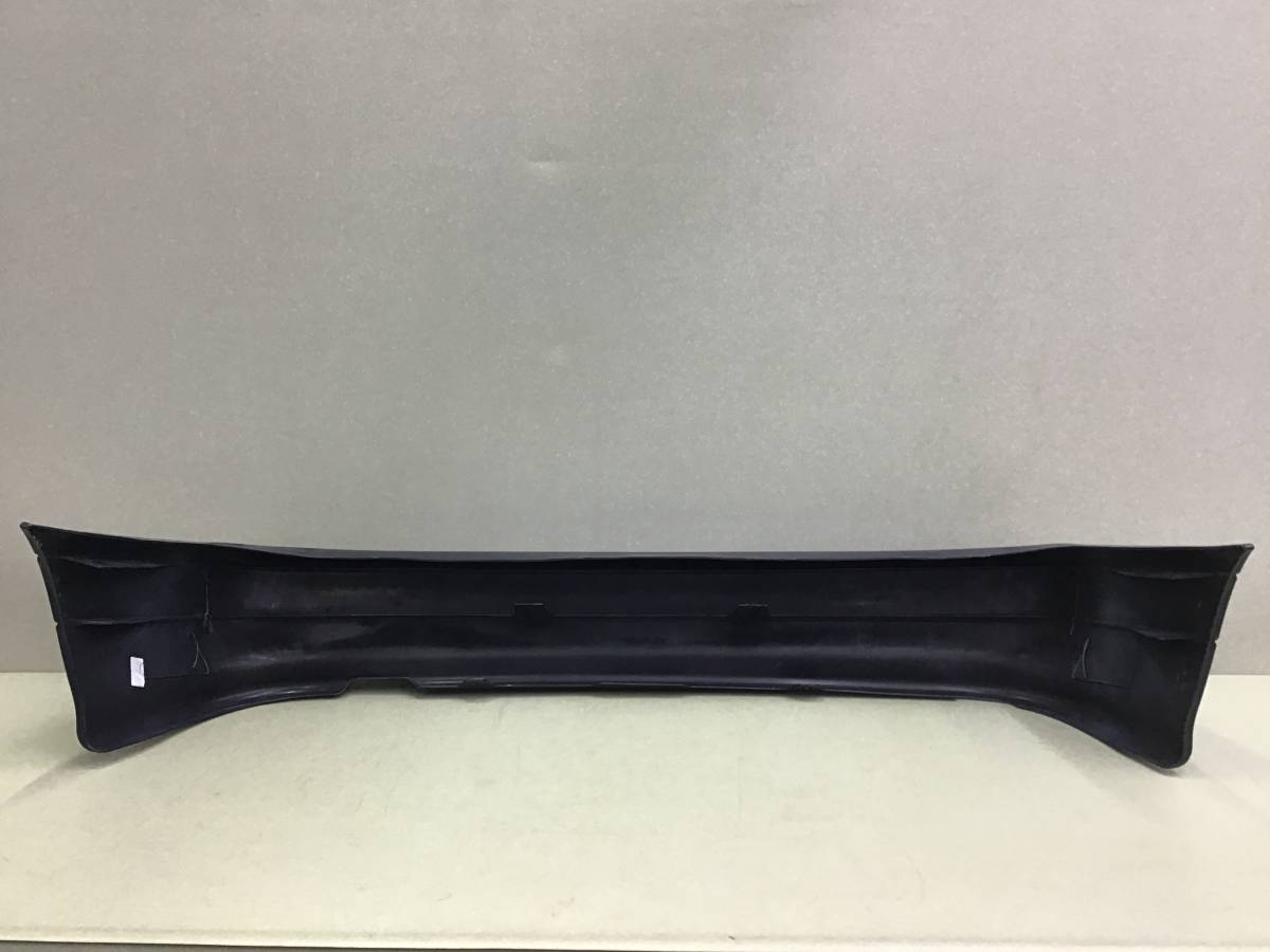 Бампер задний Lada 2114 2001-2013