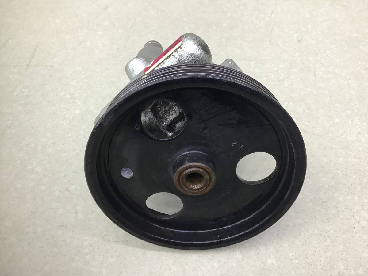 Насос гидроусилителя  Renault Sandero 1 (BS1Y) 2009-2014