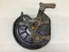 Кулак поворотный задний левый Volkswagen Jetta (1K) 2006-2011