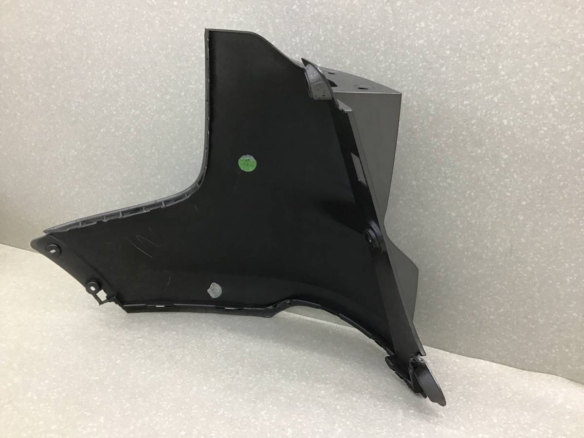 Накладка заднего бампера правая Geely Atlas (NL3) 2016-2022