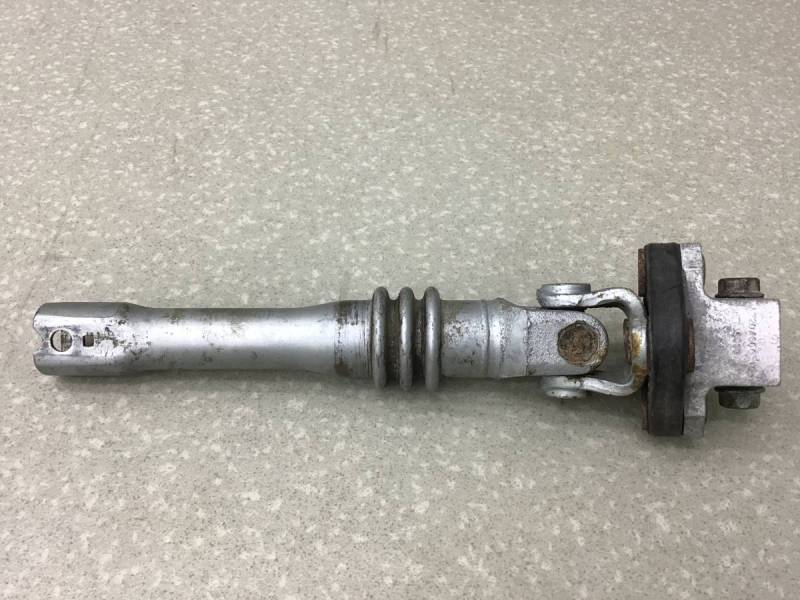 Кардан рулевой Mercedes-Benz S-Class (W220) 1998-2005 Кардан рулевой Mercedes-Benz S-Class (W220) 1998-2005