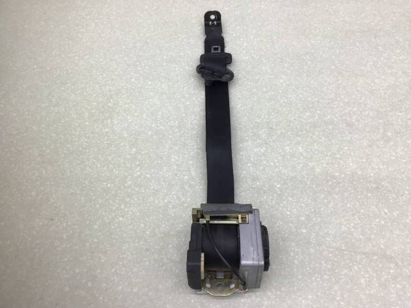 Ремень безопасности с пиропатроном Skoda Octavia A4 (1U2) 2000-2011