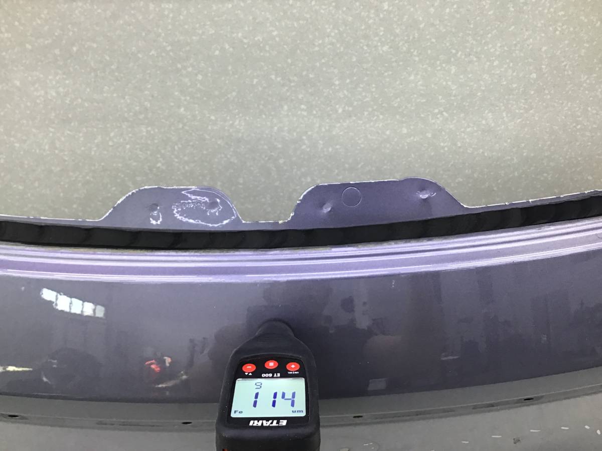 Дверь багажника Chery Tiggo 4 Pro (T19) 2021-н.в. Дверь багажника Chery Tiggo 4 Pro (T19) 2021-н.в.