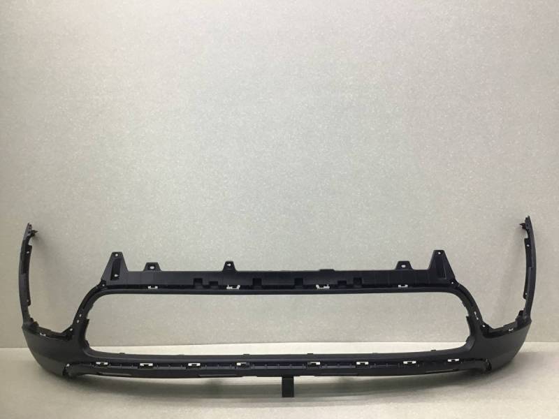 Юбка передняя Kia Sorento III Prime 2015-2020 Юбка передняя Kia Sorento III Prime 2015-2020