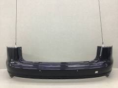 Бампер задний Audi A6 (C7) 2011-2018