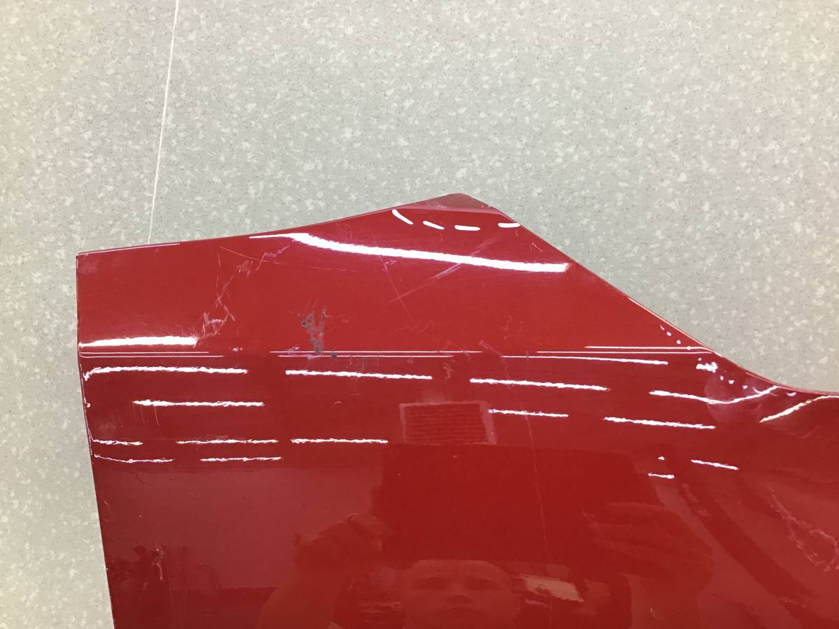 Крыло переднее правое Hyundai Creta (GS) 2016-2021