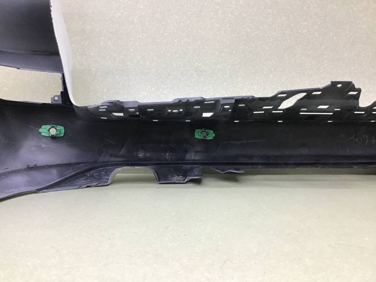 Бампер задний Lexus GX460 (URJ150) 2009-н.в.